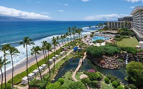 Hyatt Regency Maui Resort & Spa